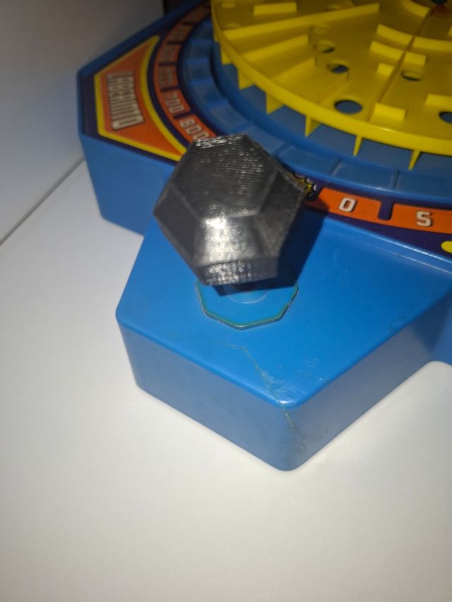 Pomo Joystick Laberinto Congost
