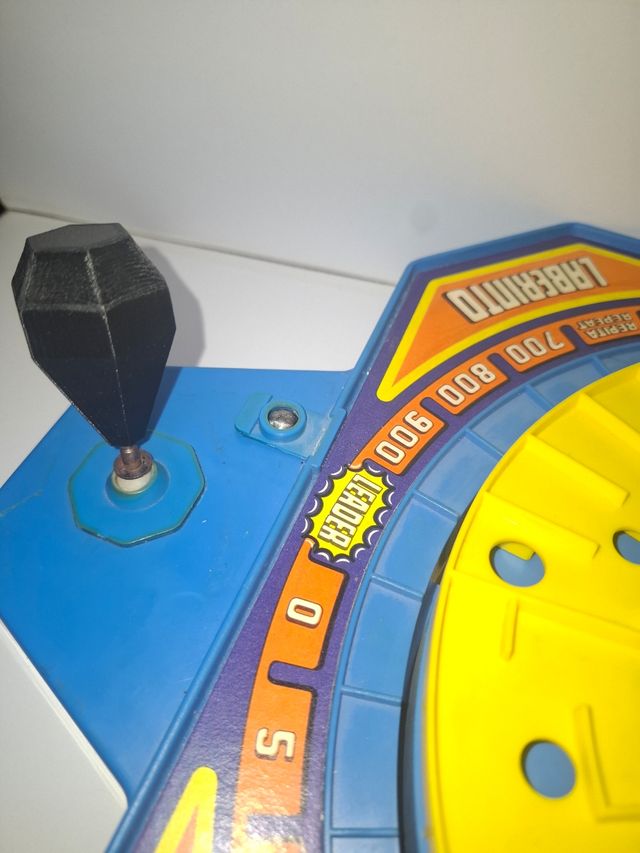 Pomo Joystick Laberinto Congost