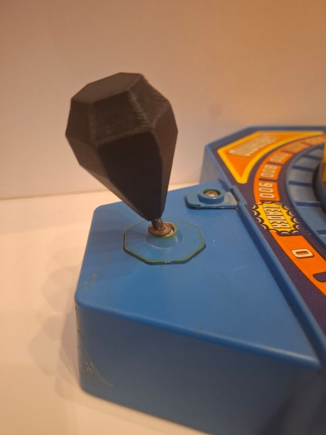 Pomo Joystick Laberinto Congost