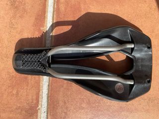 Sillín Selle Italia Watt 3D Superflow