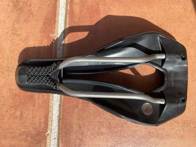 Sillín Selle Italia Watt 3D Superflow