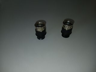 Encendedores Mercedes Benz