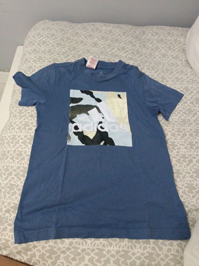 Maglietta Adidas taglia M