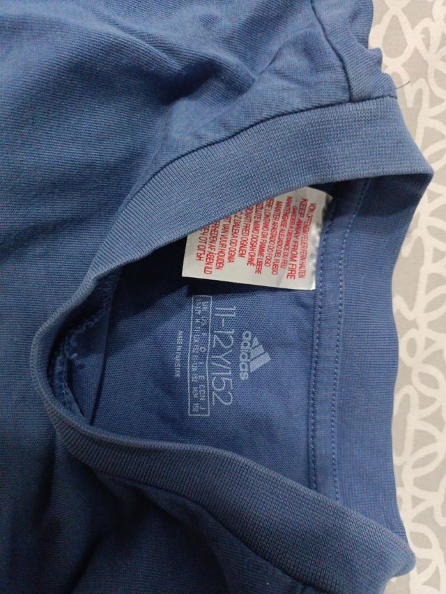 Maglietta Adidas taglia M
