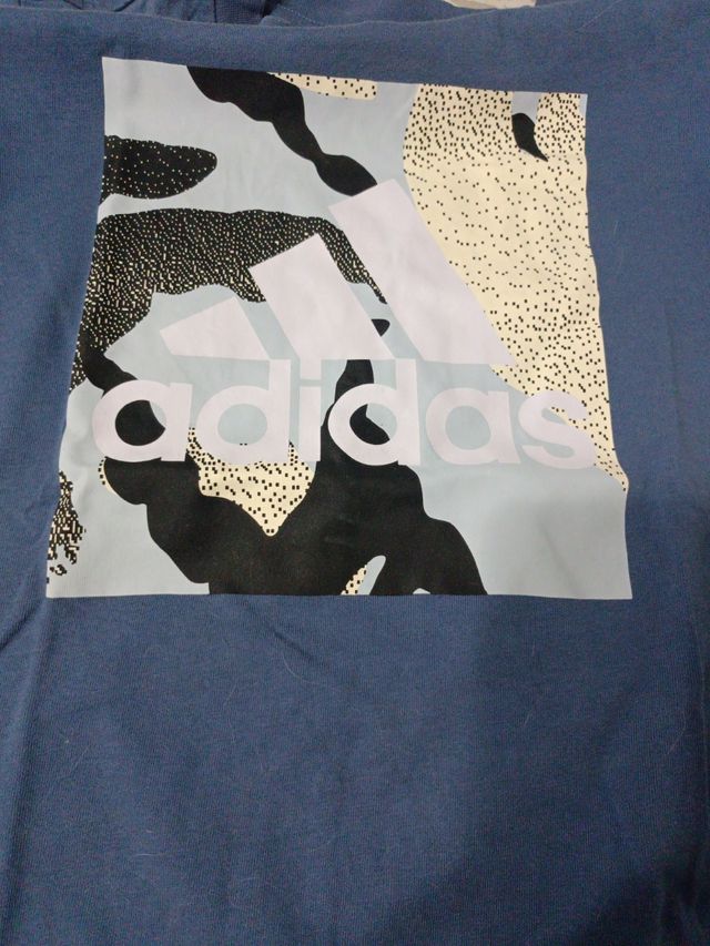 Maglietta Adidas taglia M