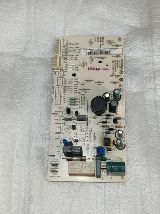 Placa lavavajillas Haier DW12-TFE3