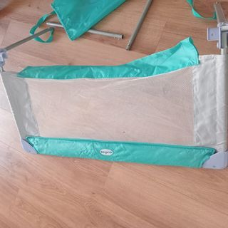 Barrera Cama Infantil Olmitos