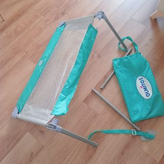 Barrera Cama Infantil Olmitos