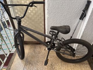Bici BMX 

