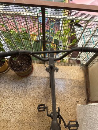 Bici BMX 
