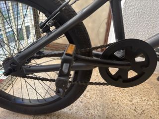 Bici BMX 
