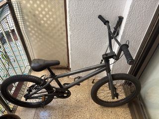 Bici BMX 
