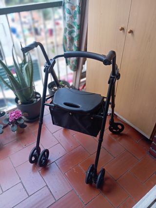 Andador para adultos