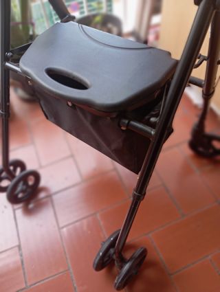 Andador para adultos