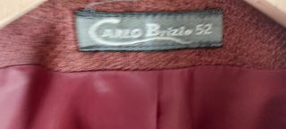 Chaqueta Mujer Talla