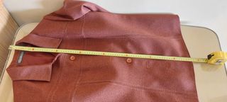 Chaqueta Mujer Talla