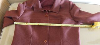 Chaqueta Mujer Talla