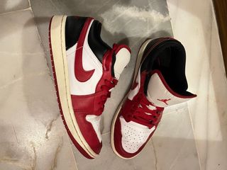 Zapatillas Nike Air Jordan 1 Low