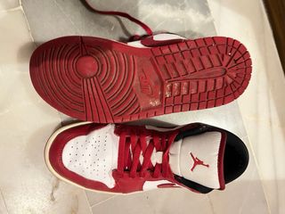 Zapatillas Nike Air Jordan 1 Low