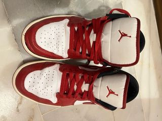 Zapatillas Nike Air Jordan 1 Low