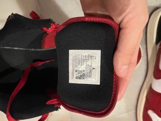 Zapatillas Nike Air Jordan 1 Low