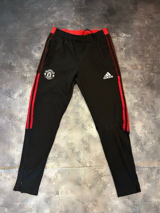 Tuta Adidas Manchester United Completa