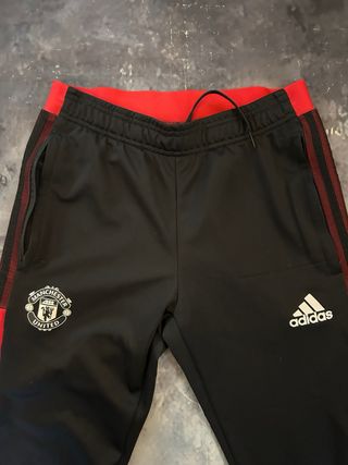 Tuta Adidas Manchester United Completa