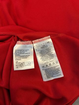 Tuta Adidas Manchester United Completa