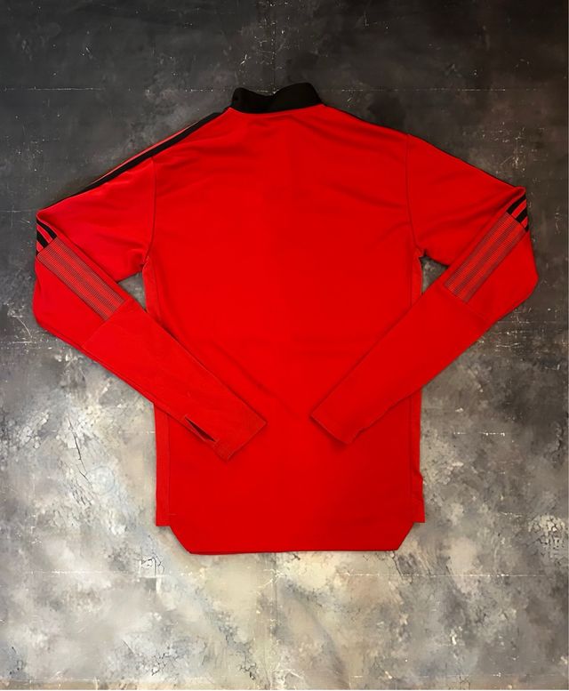 Tuta Adidas Manchester United Completa