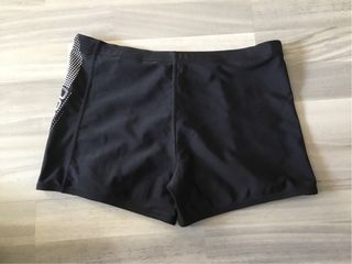 Bañador Speedo Negro