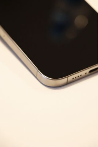 Apple iPhone 15 Pro Max 256 GB Titanio Natural