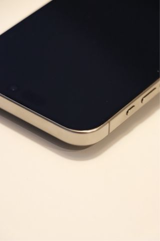 Apple iPhone 15 Pro Max 256 GB Titanio Natural