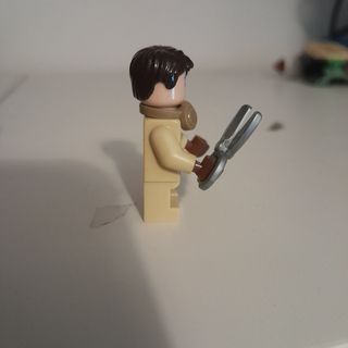 Lego Harry Potter Neville Longbottom 76384