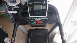 Cinta de correr Cecotec