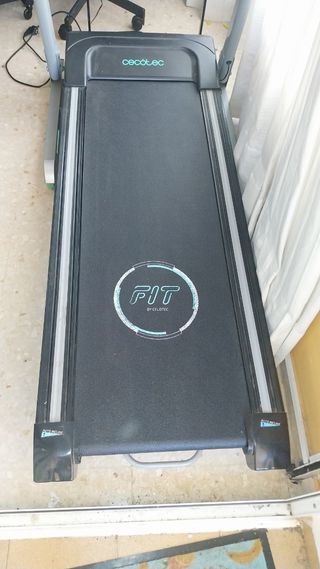Cinta de correr Cecotec