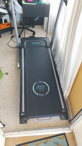 Cinta de correr Cecotec