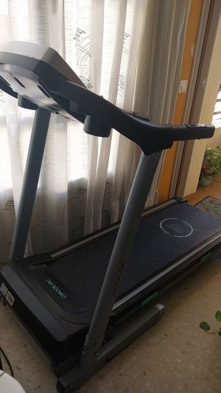Cinta de correr Cecotec