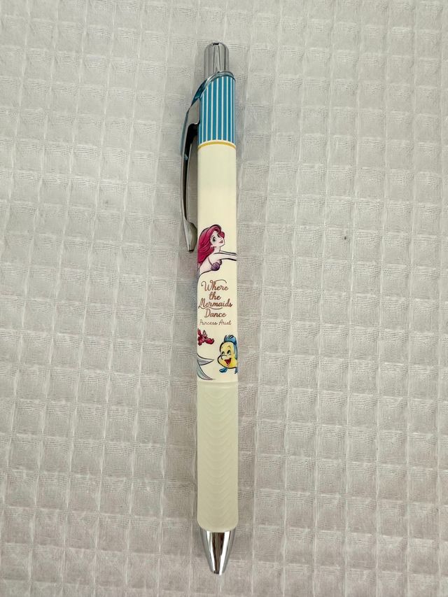 Disney Japón Caneta Ariel