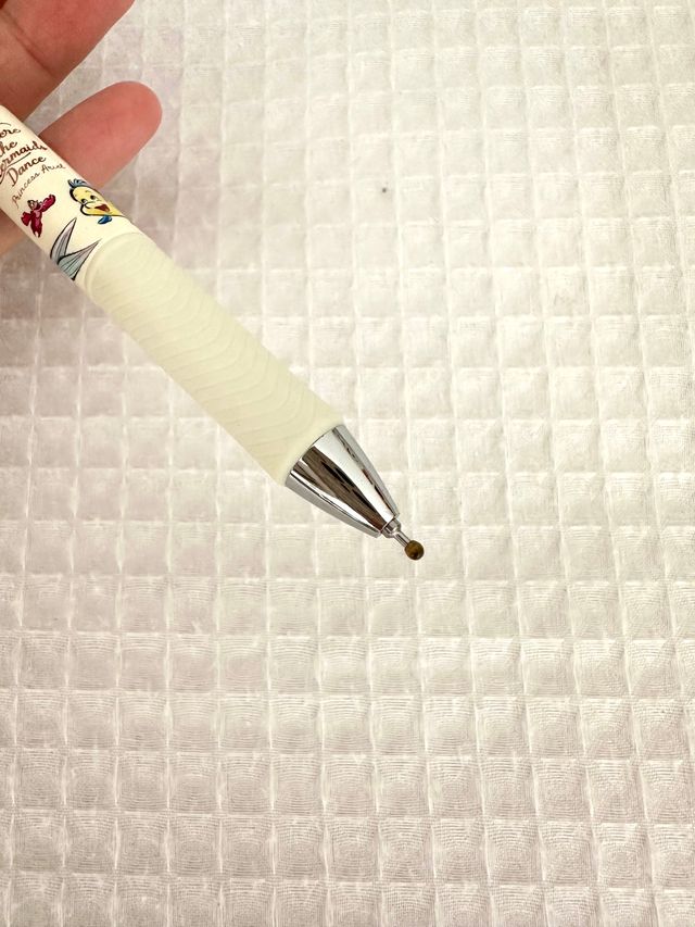 Disney Japón Caneta Ariel