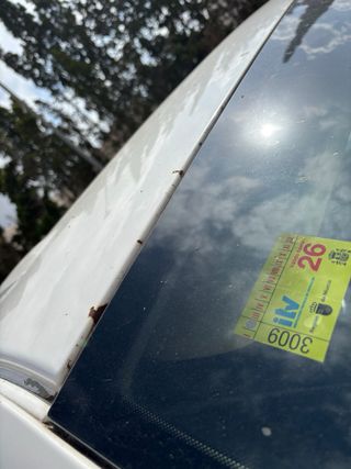 Volkswagen Transporter T5 2013