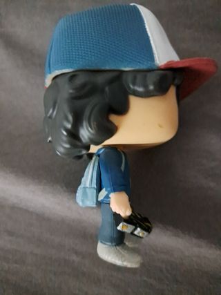 Funko Pop Dustin Stranger Things