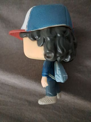 Funko Pop Dustin Stranger Things
