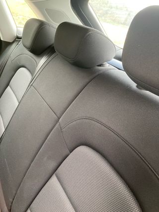 Audi Q3 2016