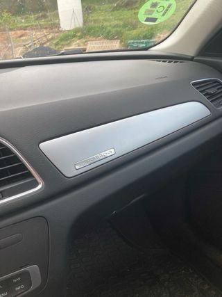Audi Q3 2016