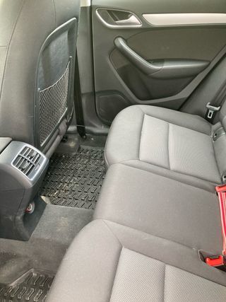 Audi Q3 2016
