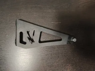 Escape Yoshimura R11 Suzuki GSXR 2012