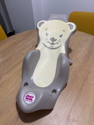 Bañera OK Baby Oso