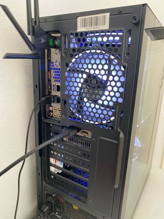 PC Gaming / Workstation Xeon 14 Núcleos, 16GB DDR4