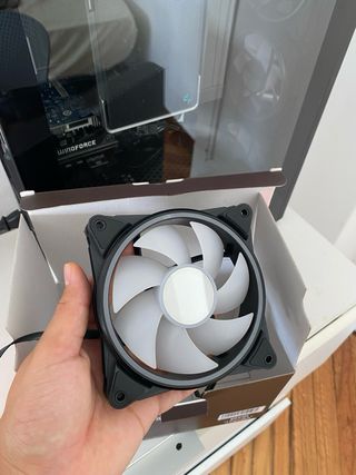PC Gaming / Workstation Xeon 14 Núcleos, 16GB DDR4
