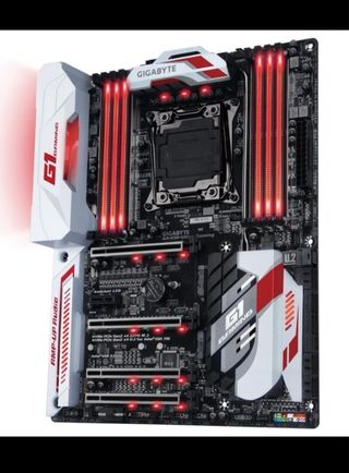 PC Gaming / Workstation Xeon 14 Núcleos, 16GB DDR4